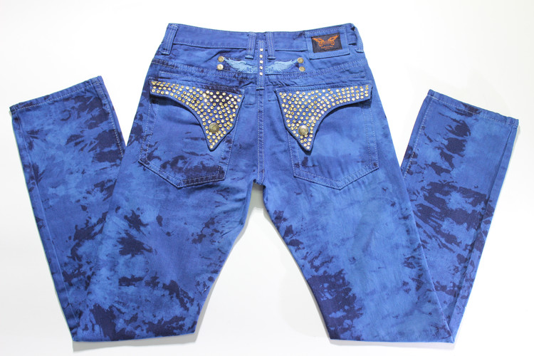 Rbin long jeans men 30-38-027